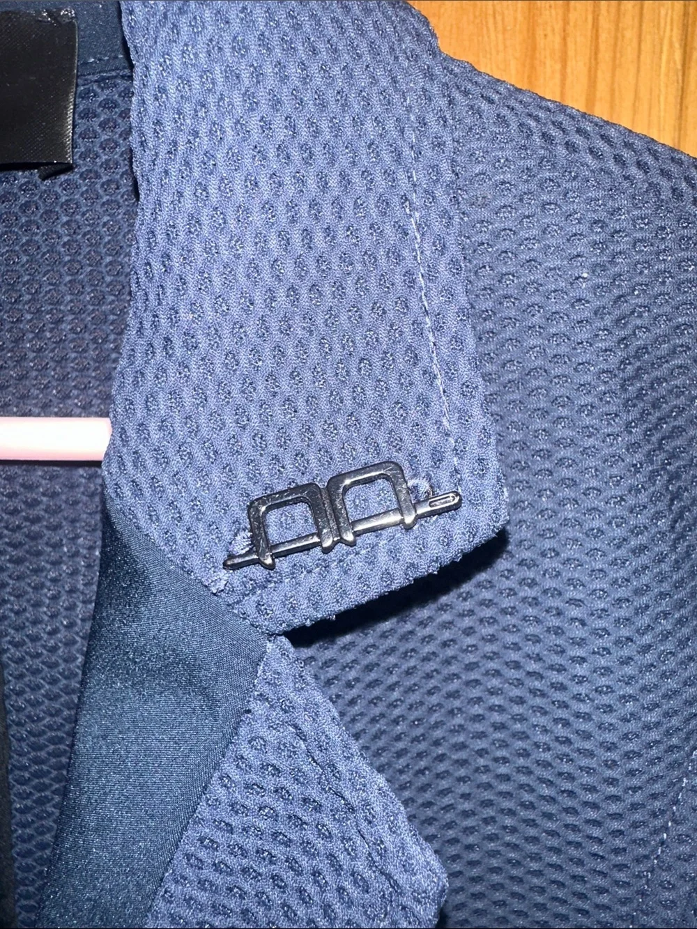 Equestrian Show Blazer